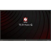 AVTEK INTERACTIVE MONITOR TS 9 MATE G 86"