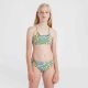 4. O'Neill Mix And Match Tropics Bikini Jr 92800613949 Swimsuit