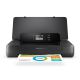 39. HP Officejet 200 CZ993A Mobile Printer
