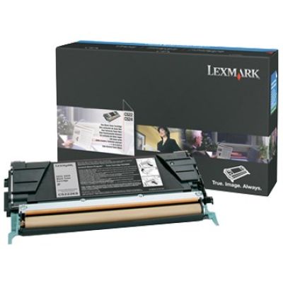 2. Lexmark Toner Black X264H31G