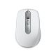 7. Logitech MX Anywhere 3S Pale Grey Mouse