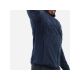 6. MILLET M CHAMONIX HIGHLOFT JKT fleece blue