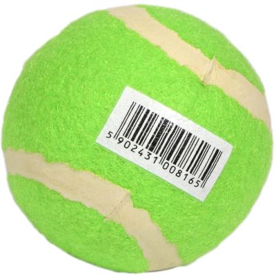 4. ENERO TENNIS BALL 1 PCS GREEN