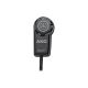 2. AKG C411 PP microphone - Pick-up microphone with Phantom adapter in XLR