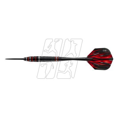 12. Harrows Fire High Grade Alloy Steeltip HS-TNK-000016030