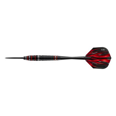 12. Harrows Fire High Grade Alloy Steeltip Darts HS-TNK-000016030
