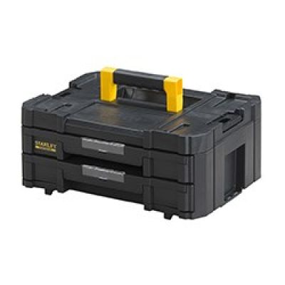 Stanley FMST1-71969 Tool Box Black, Yellow