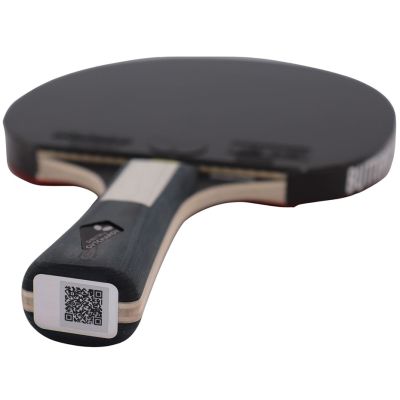 16. Butterfly Ovtcharov Diamond 85232 ping pong racket