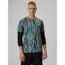 Men's cycling jersey 4F 4FRSS26TFTSM2452-41A