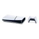 8. Sony PlayStation 5 Digital Edition - Fortnite Flowering Chaos Bundle 825 GB Wi-Fi Black, White