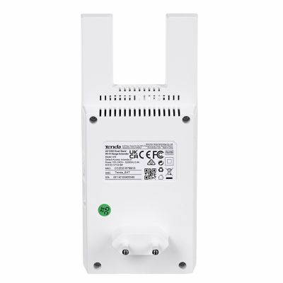2. Tenda A18 Bridges and Multipliers Network Amplifier 867 Mbit/s White