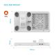 9. FIXED FIXXB-MCS-WH game console part/accessory Docking station