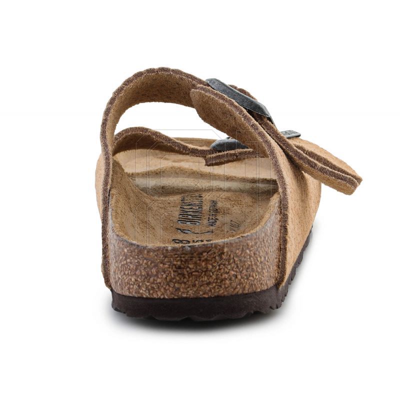 5. Birkenstock Arizona Bs W 1027066 flip-flops