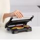 3. Taurus My Grill Legend 968146000 Sandwich Maker