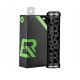 6. Rockbros 2017-14ABK bicycle grips - black