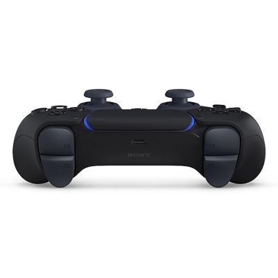 8. Sony DualSense v3 Black Bluetooth/USB Gamepad Analog/Digital PlayStation 5