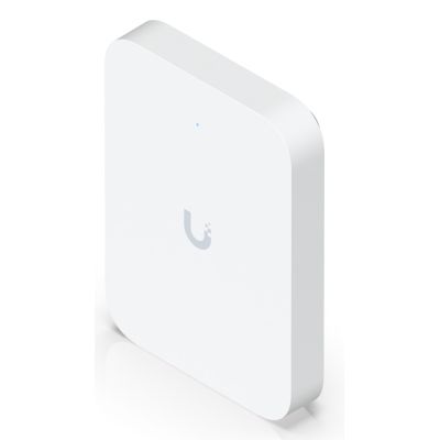27. Access Point Wi-Fi 7 Ubiquiti UniFi U7 In-IW 2.4GHz(2 x 2)/5GHz(2 x 2) PoE+/PoE 1x2.5G (U7-IW-EU)
