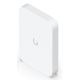 27. Access Point Wi-Fi 7 Ubiquiti UniFi U7 In-IW 2.4GHz(2 x 2)/5GHz(2 x 2) PoE+/PoE 1x2.5G (U7-IW-EU)