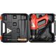 3. Yato YT-82292 Heat Gun 500 l/min 550 °C 2000 W Black, Grey, Orange
