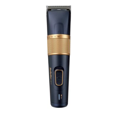 2. BaByliss E986E Hair Clipper Black