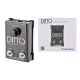 13. TC Helicon Ditto Mic Looper Microphone Looper