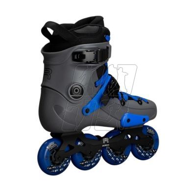 11. Freestyle skates FR1 80 22FRSK-FR180-LB