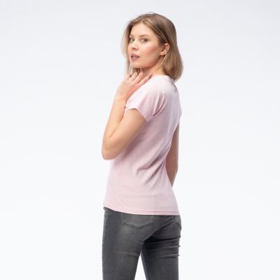 10. Women's T-shirt with short sleeves LADY ALDYS