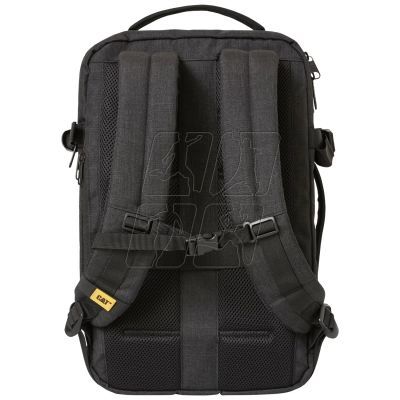 4. Caterpillar B. Holt Travel Backpack 84503-500