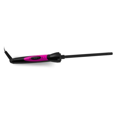 2. Esperanza Laura EBL014 hair curler (25W; black)
