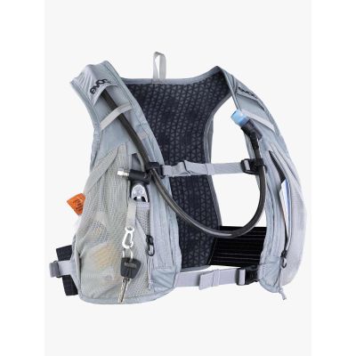 6. EVOC Hydro Pro 6 vest backpack + Hydration Bladder 1.5 stone