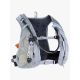 6. EVOC Hydro Pro 6 vest backpack + Hydration Bladder 1.5 stone