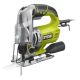 17. Ryobi RJS850-K electric jigsaw 600 W 2 kg