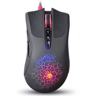 10. A4TECH WIRED MOUSE BLOODY A90 ACTIVATED A4TMYS47224