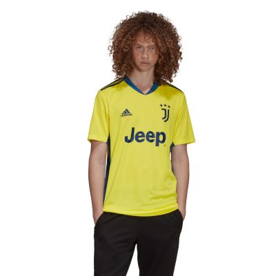3. adidas Juventus Turin goalkeeper jersey M FI5004