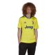 3. Adidas Juventus Turin M FI5004 goalkeeper jersey