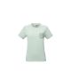 MILLET Cimaï Collab Ts Ss W Women's T-Shirt Pastel Green