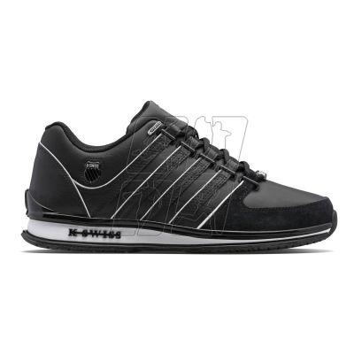 K-Swiss Rinzler M 01235-002-M shoes