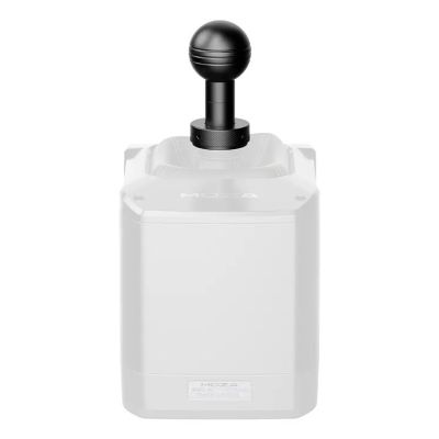 6. Moza Racing RS079 Additional Racing Gear Shift Lever