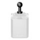 6. Moza Racing RS079 Additional Racing Gear Shift Lever