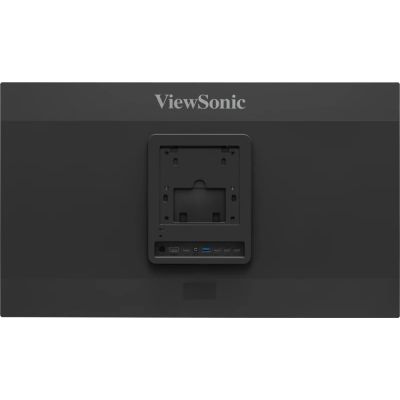 11. ViewSonic 27" VP2766-2K IPS QHD 120Hz HDMI HUB speakers monitor