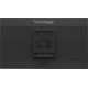 11. ViewSonic 27" VP2766-2K IPS QHD 120Hz HDMI HUB speakers monitor