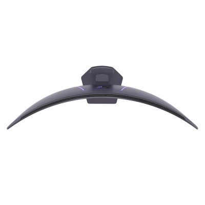 3. LG 45GX950A-B Computer Monitor 114.3 cm (45") 5120 x 2160 px WUHD OLED Black