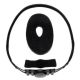 7. Meteor MV5-2 23223 bicycle helmet
