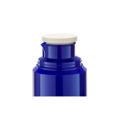 3. ROTPUNKT Glass Thermos, 1.0 l, HYPERBLUE (GRA