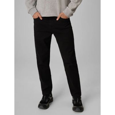 5. Men’s Casual Jeans 4F 4FRSS26TJNSM024-20S