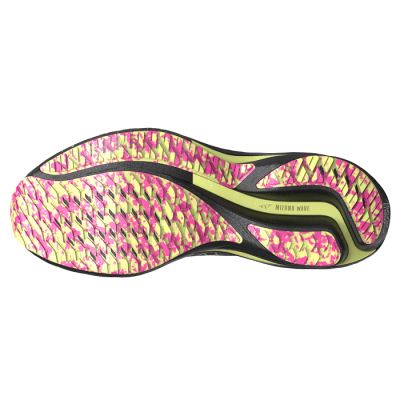 3. Mizuno Wave Rider 28 W Shoes J1GC246301