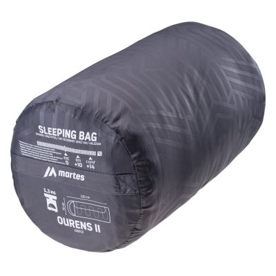 3. OURENS II sleeping bag