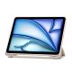 5. Tech-Protect SC Pen Case for Apple iPad Air 10.9" 4th / 5th gen. (2020-2022) / 11" 6th gen. (2024) - Beige