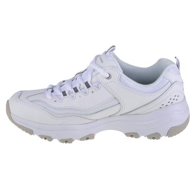 2. Skechers Iconic-Unabashed 88888281-WSL White 36