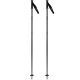 ROSSIGNOL TACTIC SAFETY Grey Ski Poles - gray/black
